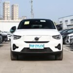 VOLVO XC60 PHEV– For Sale From China |  Chinese Ev Cars in Ethiopia