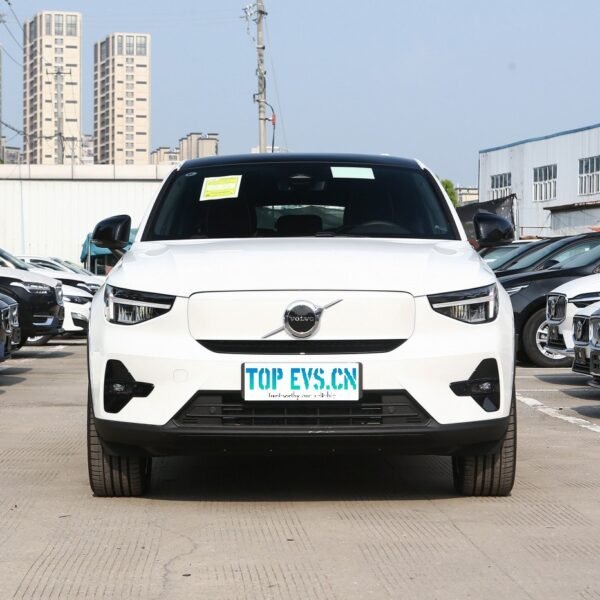 VOLVO XC60 PHEV– For Sale From China |  Chinese Ev Cars in Ethiopia