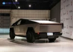 Tesla Cybertruck Electric Pickup– Buy Direct From China |NVOVA - Image 6