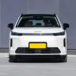 Aion I60 EV Auto Car– Buy Direct From China | NVOVA