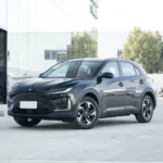 Neta X 500– Buy Direct From China |   Chinese Ev Cars in Ethiopia - Image 2