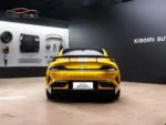 Xiaomi Su7 Ultra– Buy Direct From China |  |  Chinese Ev Cars in Ethiopia - Image 9