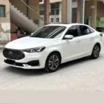 Ford Escort– Buy Direct From China | Chinese Ev Cars in Ethiopia - Image 7