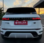 Land-Rover Evoque– Buy Direct From China | Chinese Ev Cars in Ethiopia - Image 3
