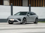 Neta S– Buy Direct From China |  Chinese Ev Cars in Ethiopia