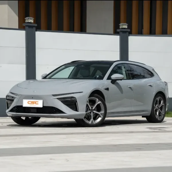 Neta S– Buy Direct From China |  Chinese Ev Cars in Ethiopia