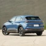 Neta U New Energy Car– Buy Direct From China |  Chinese Ev Cars in Ethiopia - Image 4