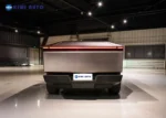 Tesla Cybertruck Electric Pickup– Buy Direct From China |NVOVA - Image 4