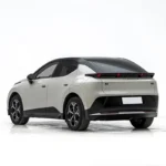 Lynk & Co Z20– Buy Direct From China | Chinese Ev Cars in Ethiopia - Image 2