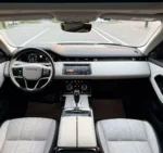 Land-Rover Evoque– Buy Direct From China | Chinese Ev Cars in Ethiopia - Image 7