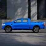 Pickup Zhongxing Lingdu 2.5T New Commercial Edition– Buy Direct From China |  Chinese Ev Cars in Ethiopia - Image 2