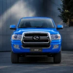 Pickup Zhongxing Lingdu 2.5T New Commercial Edition– Buy Direct From China |  Chinese Ev Cars in Ethiopia