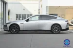 Xpeng P7 Electric Sedan– Buy Direct From China |  Chinese Ev Cars in Ethiopia - Image 4