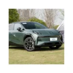 Zeekr X Geely Electric SUV– Buy Direct from China | Chinese Ev Cars in Ethiopia - Image 2