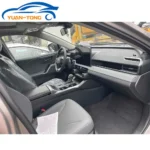 Toyota RAV4– Buy Direct From China |  NVOVA - Image 2