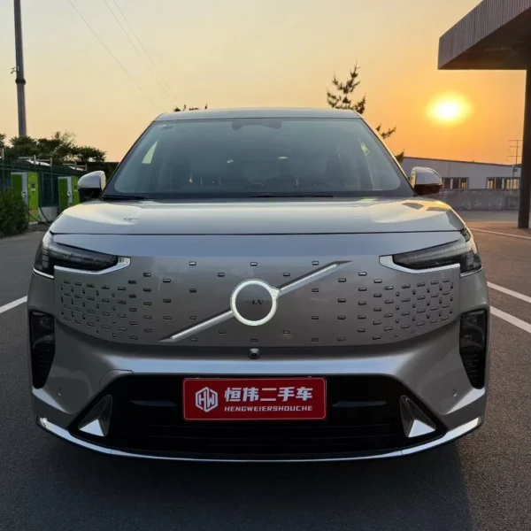 Volvo Em90 Ultra– Buy Direct From China |  NVOVA