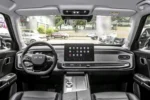 BAIC BJ30– Buy Direct From China | Chinese Ev Cars in Ethiopia - Image 4