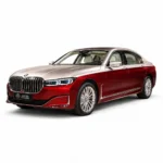 BMW M760li Xdrive V12 Custom Edition– Buy Direct From China | – Buy Direct From China |  Chinese Ev Cars in Ethiopia - Image 3