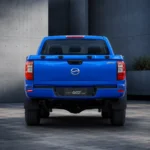 Pickup Zhongxing Lingdu 2.5T New Commercial Edition– Buy Direct From China |  Chinese Ev Cars in Ethiopia - Image 4