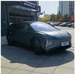 HiPhi X– Buy Direct From China | Chinese Ev Cars in Ethiopia