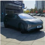 HiPhi X– Buy Direct From China | Chinese Ev Cars in Ethiopia