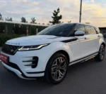 Land-Rover Evoque– Buy Direct From China | Chinese Ev Cars in Ethiopia