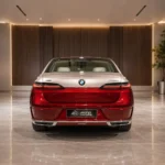 BMW M760li Xdrive V12 Custom Edition– Buy Direct From China | – Buy Direct From China |  Chinese Ev Cars in Ethiopia - Image 4