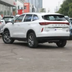 Haval H6 Phev Car Compact Hybrid SUV– Buy Direct From China |  Chinese Ev Cars in Ethiopia