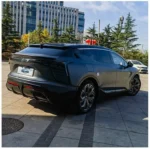 HiPhi X– Buy Direct From China | Chinese Ev Cars in Ethiopia - Image 5