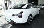 Xpeng MONA M03– For Sale From China |  Chinese Ev Cars in Ethiopia - Image 3