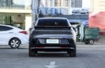 Lynk & Co Z20– China Export Vehicle |  Chinese Ev Cars in Ethiopia - Image 3