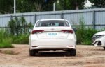 Toyota Corolla 2026– China Export Vehicle |  Chinese Ev Cars in Ethiopia - Image 3