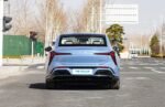 Hongqi Tiangong 05 2026– China Export Vehicle |  Chinese Ev Cars in Ethiopia - Image 4