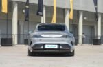 Xiaomi SU7 Ultra 2026– For Sale From China |  Chinese Ev Cars in Ethiopia - Image 3
