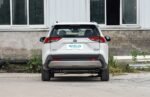 Toyota RAV4 2026 2.5L E-CVT– China Export Vehicle | Chinese Ev Cars in Ethiopia - Image 4