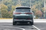 Denza N9 DM 2026– China Export Vehicle |  Chinese Ev Cars in Ethiopia - Image 3