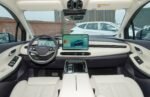 GAC-AION-LX– Buy Direct From China | Chinese Ev Cars in Ethiopia - Image 2