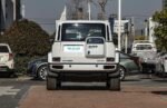 Chery iCAR V23 2026– China Export Vehicle |  Chinese Ev Cars in Ethiopia - Image 3