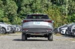 Chery Tiggo 5X 2026 High Energy Edition– China Export Vehicle |  Chinese Ev Cars in Ethiopia - Image 3