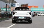 Hongqi HS3 2026– For Sale From China |  Chinese Ev Cars in Ethiopia - Image 3