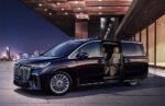 Voyah Dreamer Pure Electric– For Sale From China |  Chinese Ev Cars in Ethiopia - Image 3