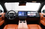 LIXIANG L7– For Sale From China |  Chinese Ev Cars in Ethiopia - Image 2