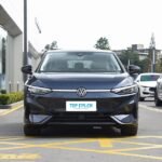 Volkswagen ID 7 VIZZION– For Sale From China |  Chinese Ev Cars in Ethiopia