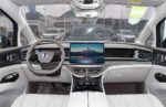 DENZA D9– For Sale From China | NVOVA - Image 3