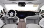 Benz EQS AMG– Buy Direct From China |  Chinese Ev Cars in Ethiopia - Image 2
