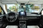 HONDA Breeze PHEV– Buy Direct From China |  Chinese Ev Cars in Ethiopia - Image 3