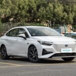 GAC Honda EA6– Buy Direct From China |  Chinese Ev Cars in Ethiopia