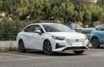 GAC Honda EA6– Buy Direct From China |  Chinese Ev Cars in Ethiopia