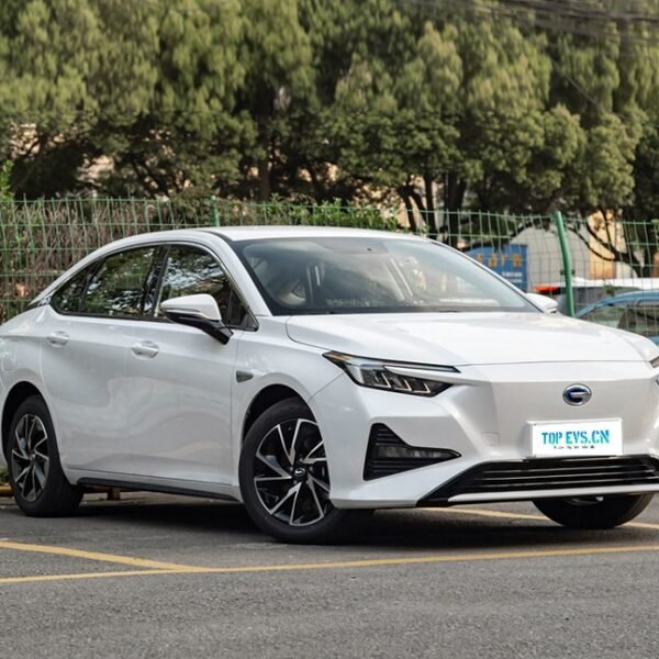GAC Honda EA6– Buy Direct From China |  Chinese Ev Cars in Ethiopia