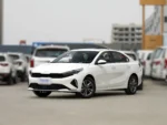 KIA K3– Buy Direct From China | Chinese Ev Cars in Ethiopia - Image 2
